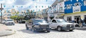 Rescatan a mujeres víctimas de trata de personas originarias de Tlaxcala en Zacatecas