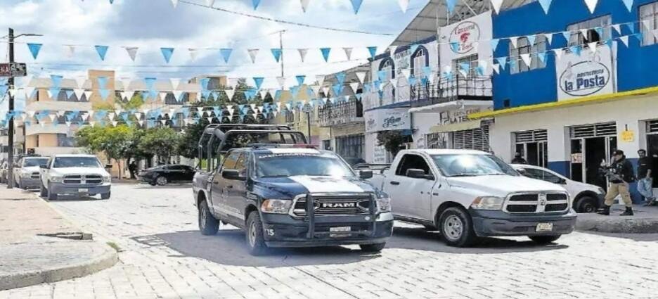 Rescatan a mujeres víctimas de trata de personas originarias de Tlaxcala en Zacatecas