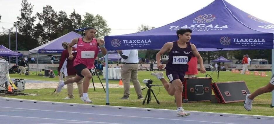 Correr es el nuevo estilo de vida para miles de tlaxcaltecas