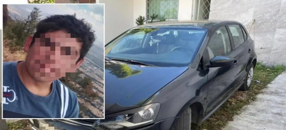 Encuentran sin vida a conductor de plataforma reportado como desaparecido