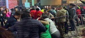 Explosión de pirotecnia deja herido a niño de 10 años durante Grito en Tlaxcala