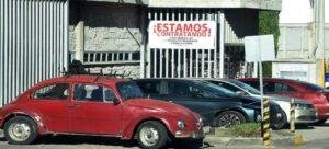 Se han cerrado 141 empresas durante 2025 en Tlaxcala