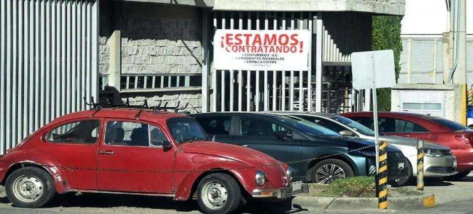 Se han cerrado 141 empresas durante 2025 en Tlaxcala