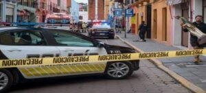 Incrementa gasto de habitantes para protegerse de la delincuencia en Tlaxcala