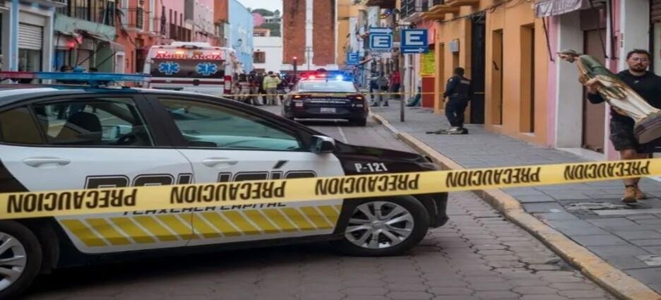 Incrementa gasto de habitantes para protegerse de la delincuencia en Tlaxcala