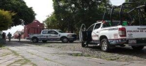Cuerpo encontrado en parque de Analco era de un comerciante de Tlaxcala