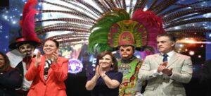 Presentan actividades de evento 'Tlaxcala 500 años haciendo historia'