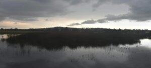 Se recupera Laguna de Acuitlapilco tras años de sequía