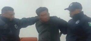 Cesan a funcionario por golpear a policías en Tlaxcala