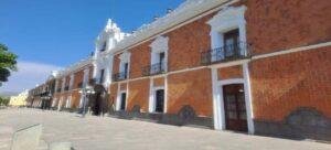 Magistrada y 2 funcionarios estatales serán designados nuevos notarios en Tlaxcala