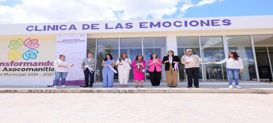 Anuncian construcción de la Ciudad del Adulto Mayor para el 2026