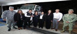 Inauguran Complejo de Fiscalías Especializadas para fortalecer la Procuración de Justicia en Tlaxcala