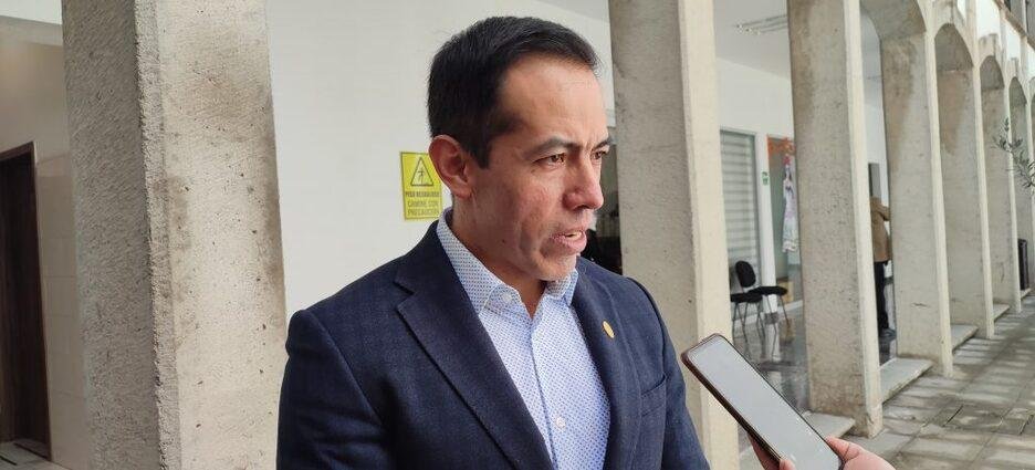 "Descuentos en impuestos para adultos mayores ya están contemplados": Zainos Flores