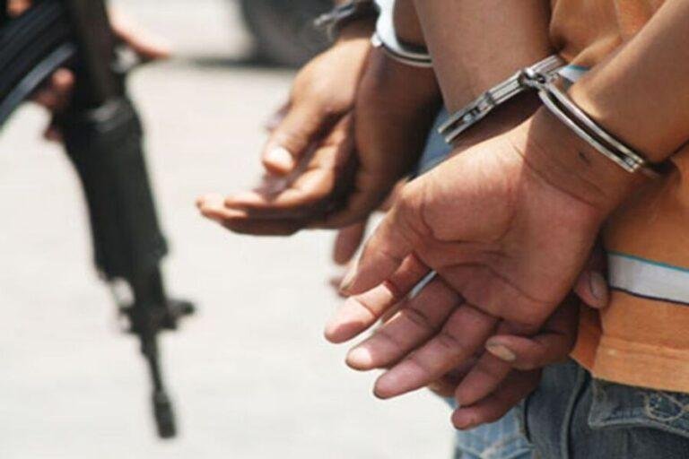 Detienen a comerciante por victimar a un hombre en Tlaxcala