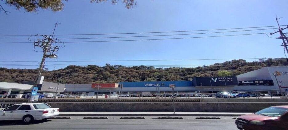 Desaparece Parque Nacional Xicohténcatl de Tlaxcala