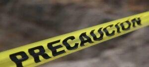 Conductor pierde la vida al chocar contra góndola en el Libramiento Apizaco