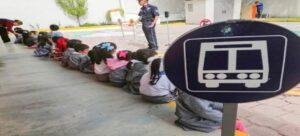 Policía municipal fomenta cultura de la prevención en niñas y niños de San Hipólito Chimalpa, Tlaxcala