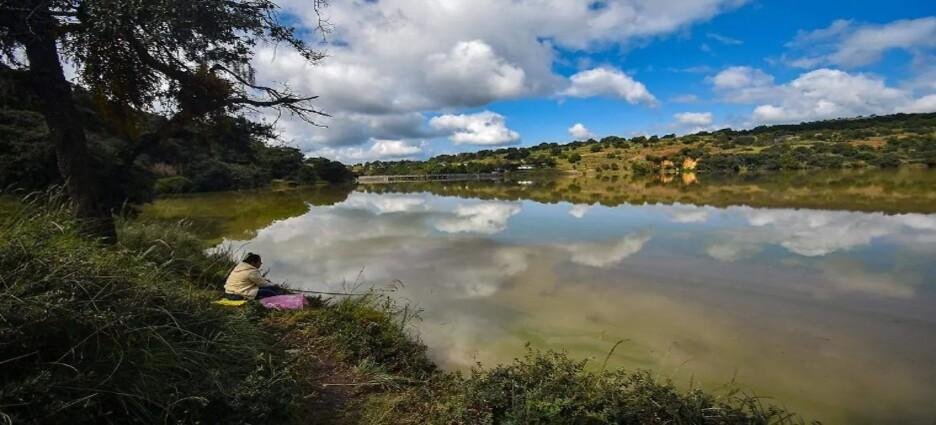 Sigue el riesgo de inundación en comunidades de Ixtacuixtla