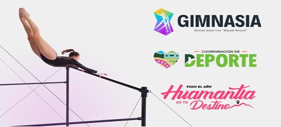 Abre Escuela Municipal del Gimnasia en Huamantla