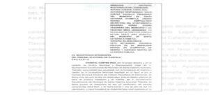 Síndica de Ayometla denuncia violencia política de género ante Tribunal Electoral de Tlaxcala