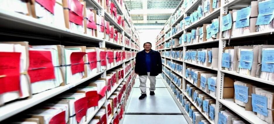 Integrantes del OAJ visitan instalaciones jurisdiccionales en Tlaxcala