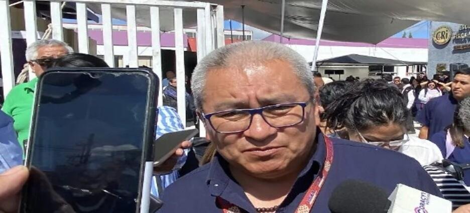 SEPE confirma brote de Coxsackie en escuelas de Tlaxcala