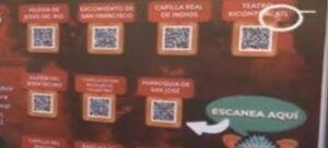 Reconstruirán digitalmente edificios históricos de Tlaxcala