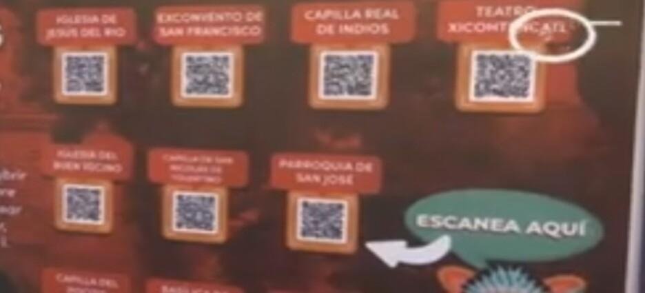 Reconstruirán digitalmente edificios históricos de Tlaxcala