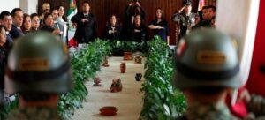 Conmemoran Poderes del Estado 151 aniversario de la adhesión de Calpulalpan a Tlaxcala