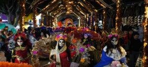 Todo listo para 'Tlaxcala, la Feria de Ferias 2025'