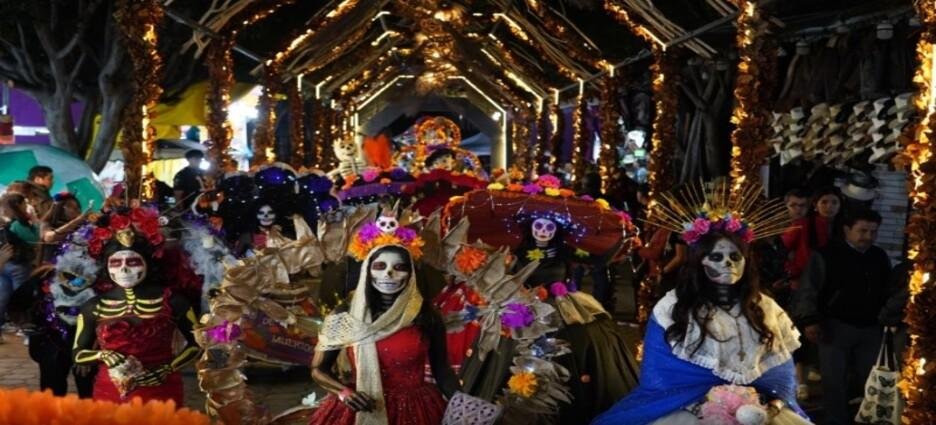 Todo listo para 'Tlaxcala, la Feria de Ferias 2025'