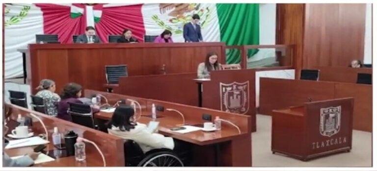 Proponen tipificar el delito de biocidio en Tlaxcala