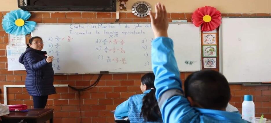 Confirman mega puente para estudiantes de Tlaxcala por Día de Muertos