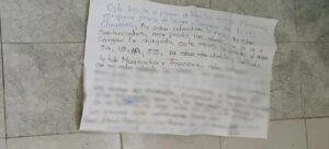 Amenazan a alumnos y directora del CECyTE en Tlaxcala