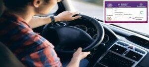 Nuevo requisito obligatorio para obtener licencia de conducir en Tlaxcala