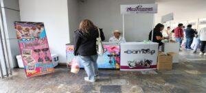 Mujeres productoras enaltecen el nombre de Tlaxcala