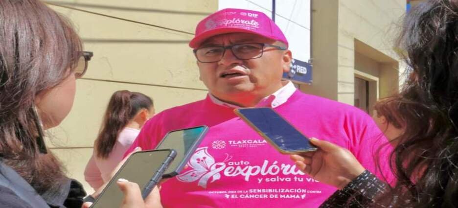 Universidad Rosario Castellanos inicia operaciones con 750 alumnos en Tlaxcala