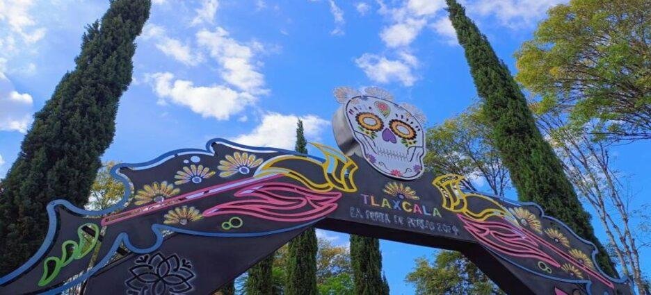 Hoteleros estiman 10.7 millones en derrama económica durante la Feria de Tlaxcala 2025