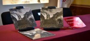Presentan libro "Tlaxcala de Xicohtencatl, zona de monumentos históricos"