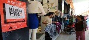 Comercios aplicarán descuentos de hasta 30% por Buen Fin 2025 en Tlaxcala