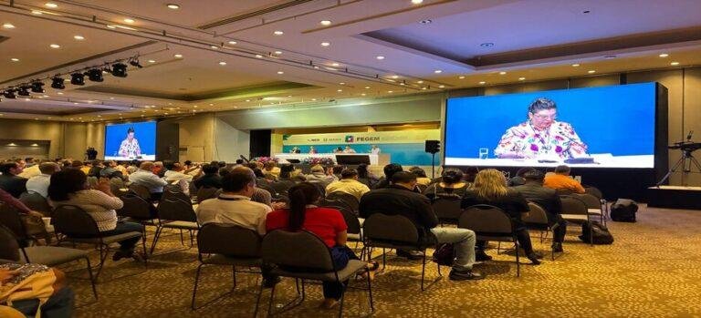 Congreso de Tlaxcala se posiciona en la agenda nacional