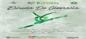 Inauguran Escuela Municipal de Gimnasia en Huamantla