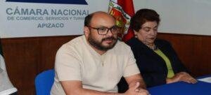 El “Buen Fin” genera anualmente un crecimiento económico del 5 al 10 % en Tlaxcala