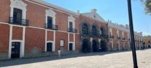 Gobierno de Tlaxcala ha expropiado 71 predios desde el 2023