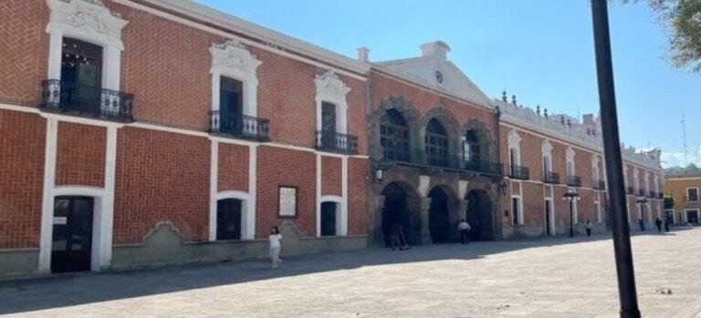 Gobierno de Tlaxcala ha expropiado 71 predios desde el 2023