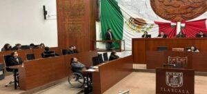 Congreso del Estado aprueba repartir más de 27 MDP por tercer ajuste trimestral