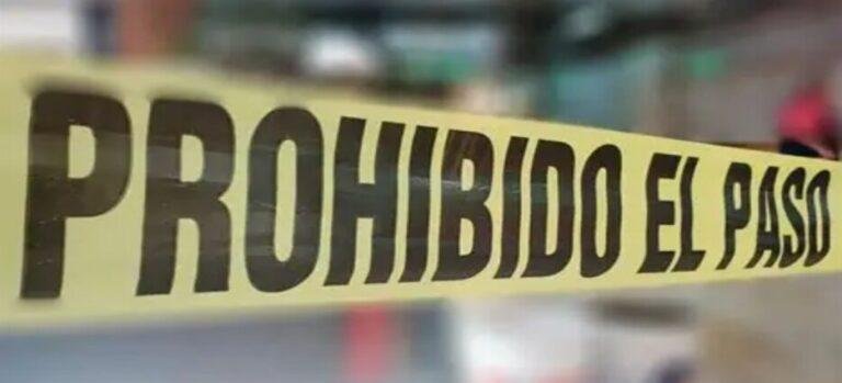 Ex-pareja confiesa feminicidio de Marian N. en Tlaxcala