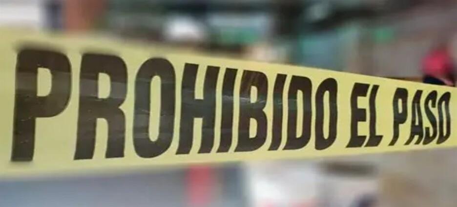 Ex-pareja confiesa feminicidio de Marian N. en Tlaxcala