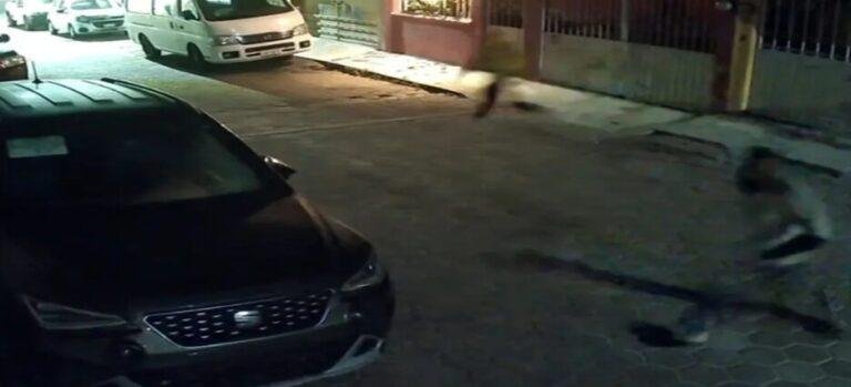 Inseguridad se desborda en Tlaxcala