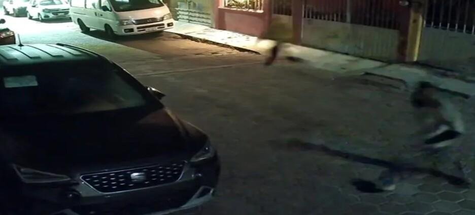 Inseguridad se desborda en Tlaxcala